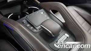 Mercedes-Benz GLS-Class, 2022 — миниатюра 29