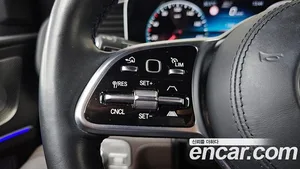 Mercedes-Benz GLS-Class, 2022 — миниатюра 30