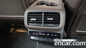 Mercedes-Benz GLS-Class, 2022 — миниатюра 31