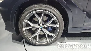 BMW X6, 2021 — миниатюра 5