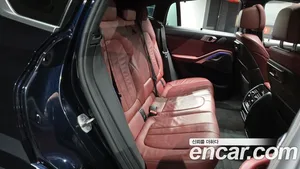 BMW X6, 2021 — миниатюра 17