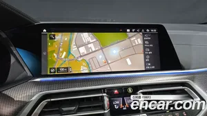 BMW X6, 2021 — миниатюра 21