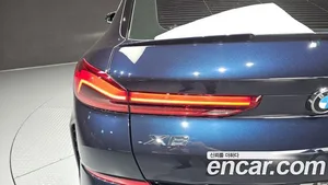 BMW X6, 2021 — миниатюра 9