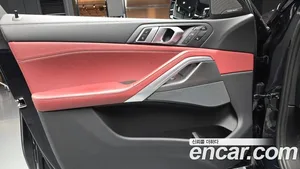 BMW X6, 2021 — миниатюра 14