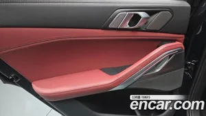 BMW X6, 2021 — миниатюра 15