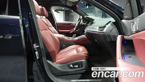 BMW X6, 2021 — миниатюра 16