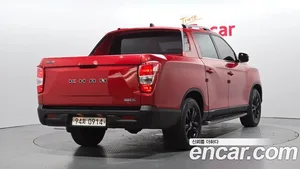 KGM Rexton, 2019 — миниатюра 2