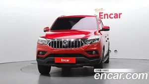 KGM Rexton, 2019 — миниатюра 3