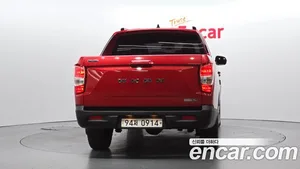 KGM Rexton, 2019 — миниатюра 4