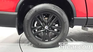 KGM Rexton, 2019 — миниатюра 5