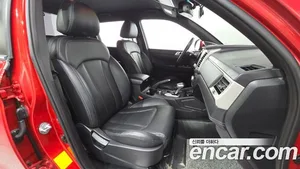 KGM Rexton, 2019 — миниатюра 17