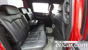 KGM Rexton, 2019 — миниатюра 18