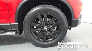 KGM Rexton, 2019 — миниатюра 7