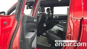 KGM Rexton, 2019 — миниатюра 16