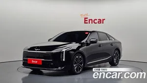 Kia K8, 2025 — миниатюра 1