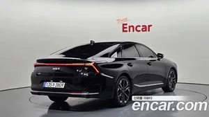 Kia K8, 2025 — миниатюра 2