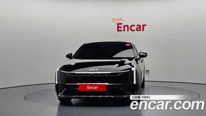Kia K8, 2025 — миниатюра 3