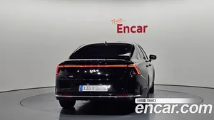 Kia K8, 2025 — миниатюра 4