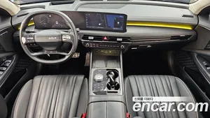 Kia K8, 2025 — миниатюра 7