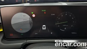Kia K8, 2025 — миниатюра 8