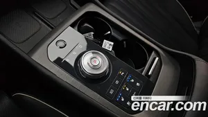 Kia K8, 2025 — миниатюра 9