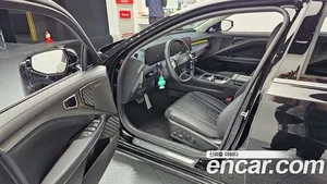 Kia K8, 2025 — миниатюра 10