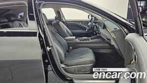 Kia K8, 2025 — миниатюра 11