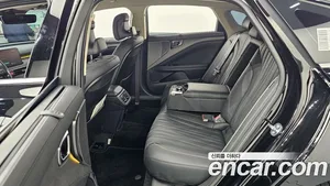 Kia K8, 2025 — миниатюра 12