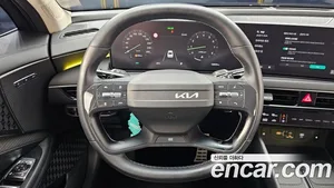 Kia K8, 2025 — миниатюра 13