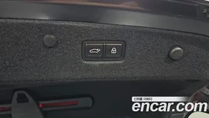 Kia K8, 2025 — миниатюра 20
