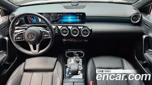 Mercedes-Benz A-Class, 2022 — миниатюра 10