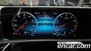 Mercedes-Benz A-Class, 2022 — миниатюра 11