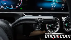 Mercedes-Benz A-Class, 2022 — миниатюра 12