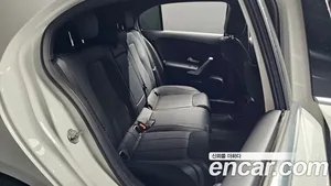 Mercedes-Benz A-Class, 2022 — миниатюра 17