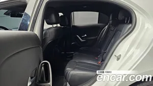 Mercedes-Benz A-Class, 2022 — миниатюра 18