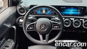 Mercedes-Benz A-Class, 2022 — миниатюра 19
