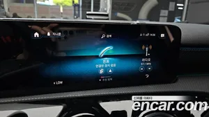 Mercedes-Benz A-Class, 2022 — миниатюра 22