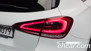 Mercedes-Benz A-Class, 2022 — миниатюра 9