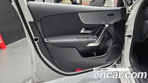 Mercedes-Benz A-Class, 2022 — миниатюра 14