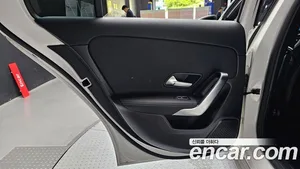 Mercedes-Benz A-Class, 2022 — миниатюра 15