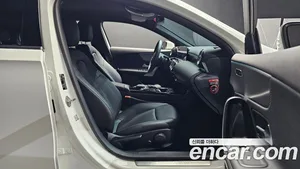 Mercedes-Benz A-Class, 2022 — миниатюра 16
