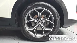 KGM Korando, 2019 — миниатюра 5