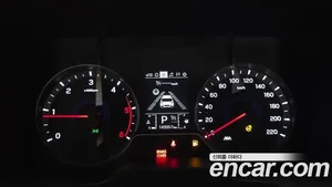 KGM Korando, 2019 — миниатюра 11