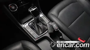 KGM Korando, 2019 — миниатюра 12
