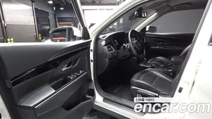 KGM Korando, 2019 — миниатюра 13