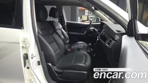 KGM Korando, 2019 — миниатюра 17