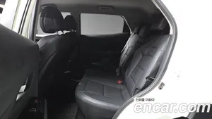 KGM Korando, 2019 — миниатюра 18