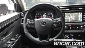 KGM Korando, 2019 — миниатюра 19