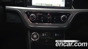 KGM Korando, 2019 — миниатюра 22