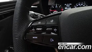 KGM Korando, 2019 — миниатюра 24